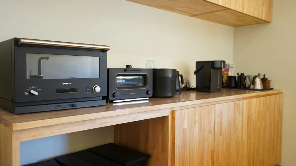 "Yomoyado," a private rental accommodation in Hokuto City, Yamanashi Prefecture