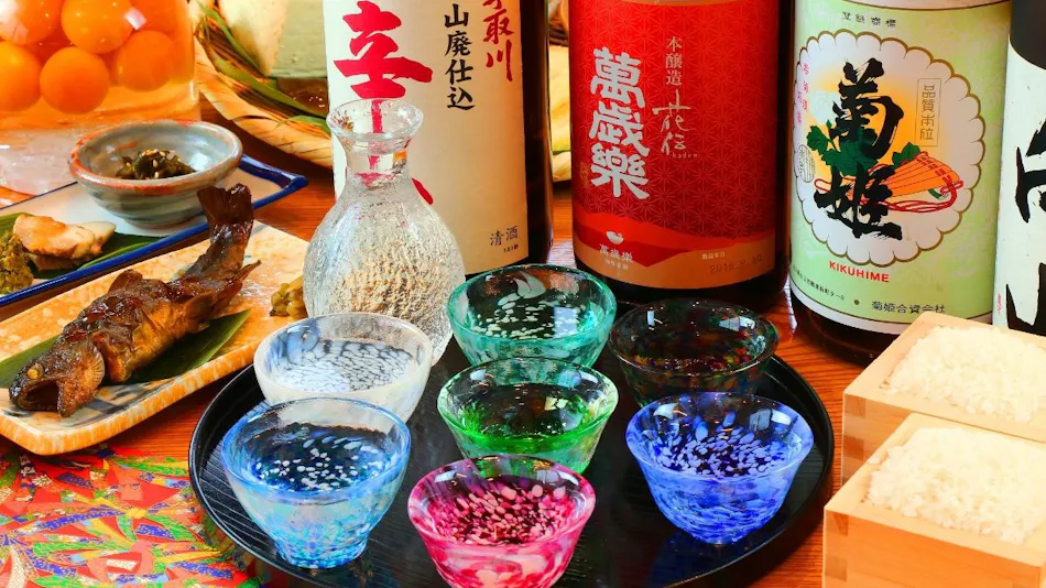 Iwama Mountain Lodge