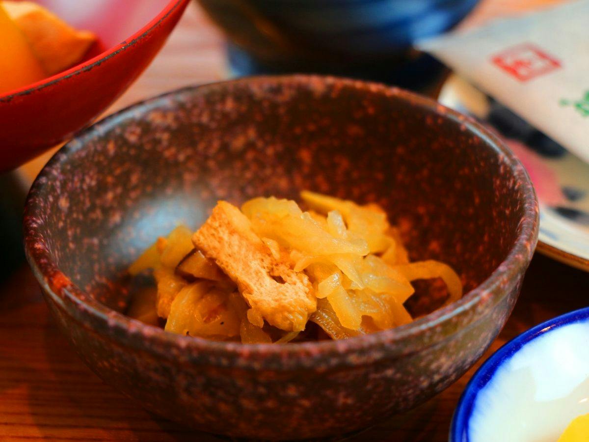 Iwama Mountain Lodge