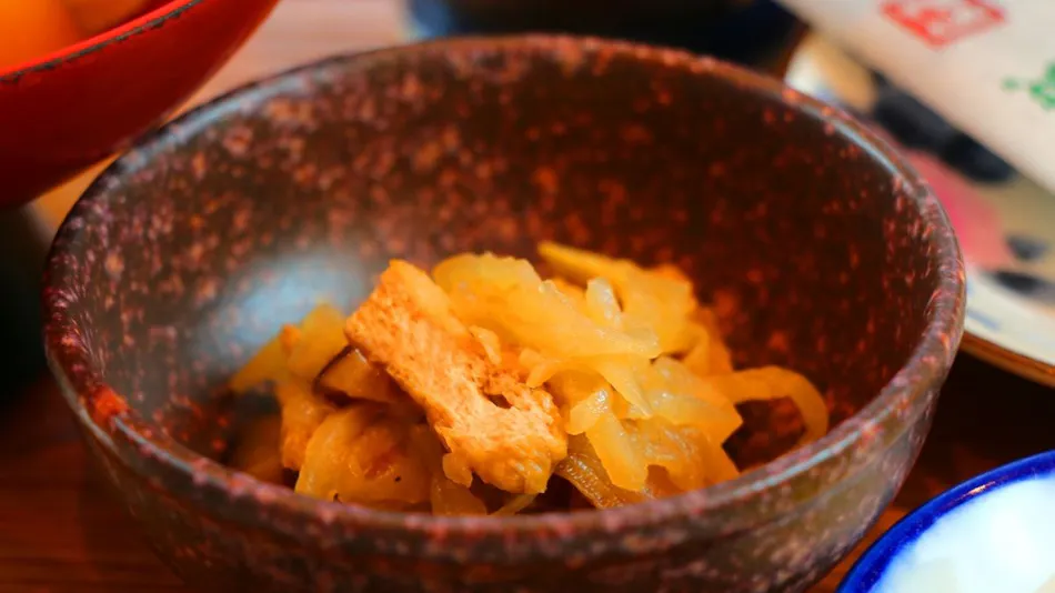 Iwama Mountain Lodge