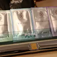 สิ่งอำนวยความสะดวก