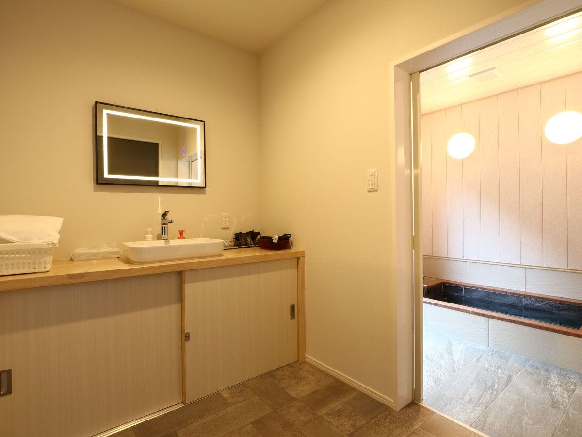 Hotel Mori no Shizuku