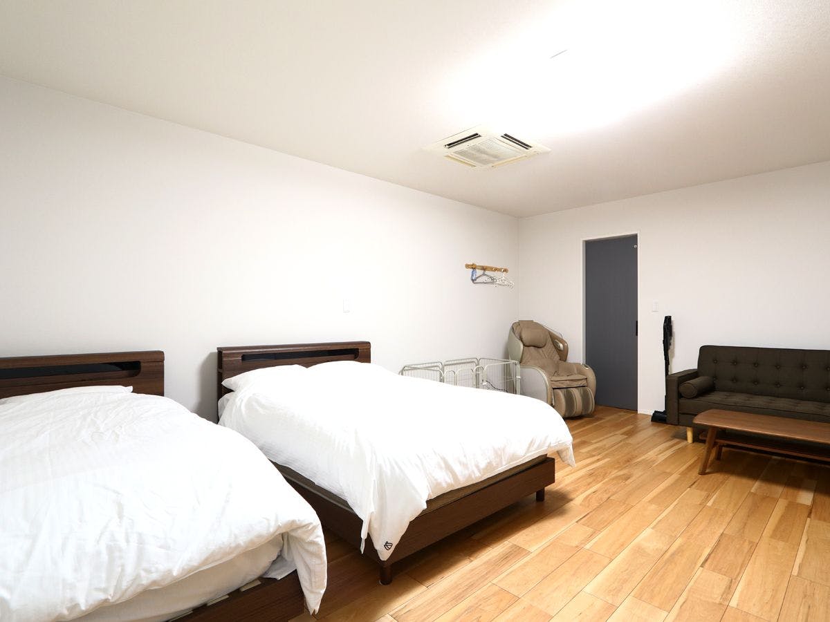 Hotel Mori no Shizuku