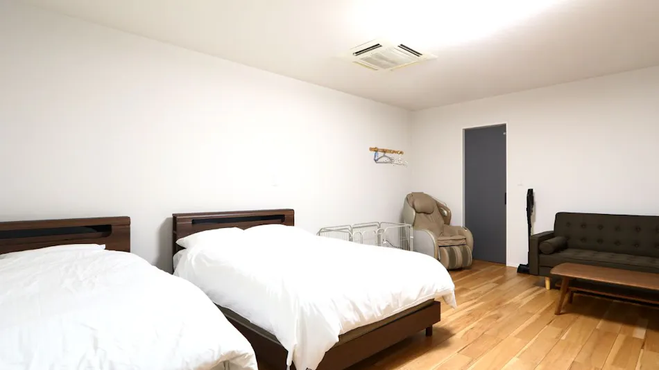 Hotel Mori no Shizuku