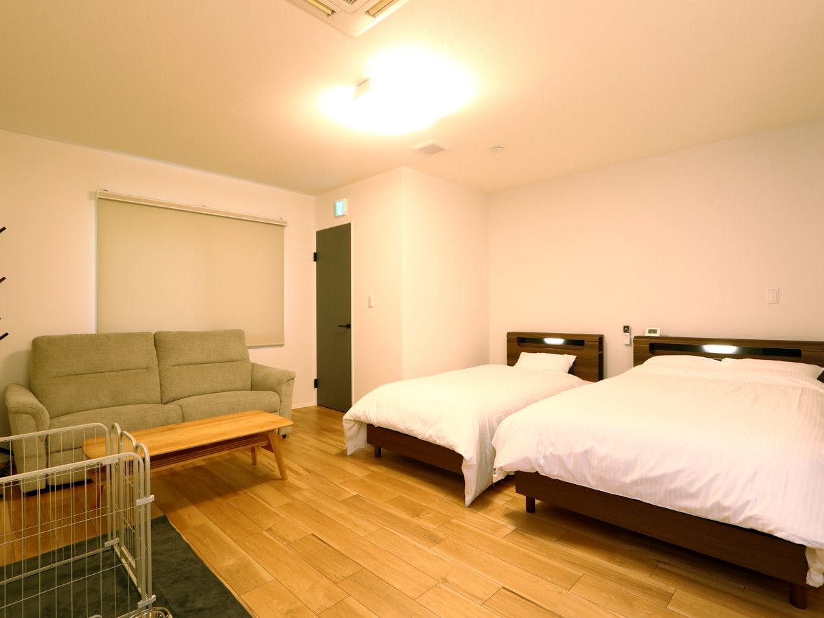 Hotel Mori no Shizuku