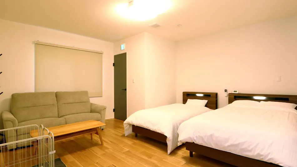 Hotel Mori no Shizuku