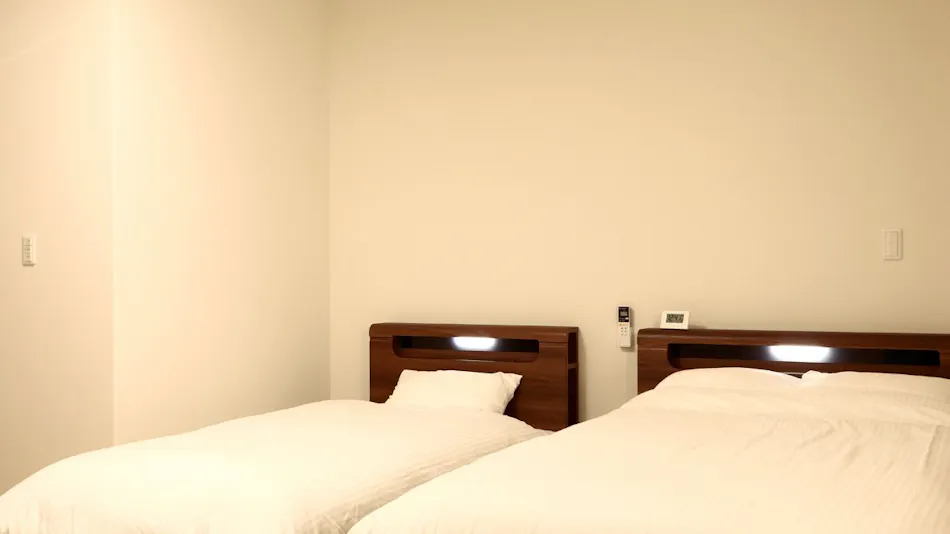 Hotel Mori no Shizuku