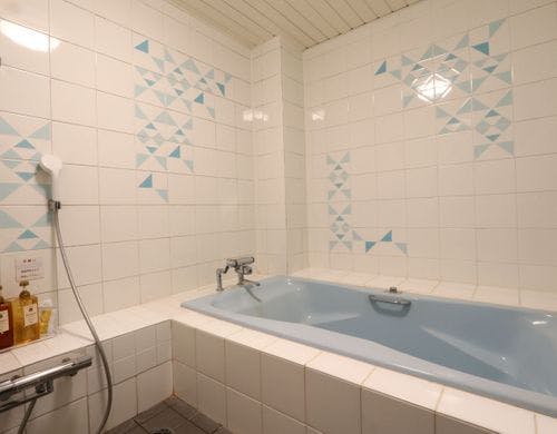 ダブルルーム一例*