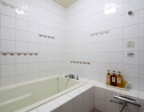 ダブルルーム一例*