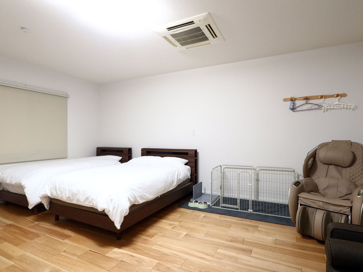 อาคารเสริมโคฮาคุ*