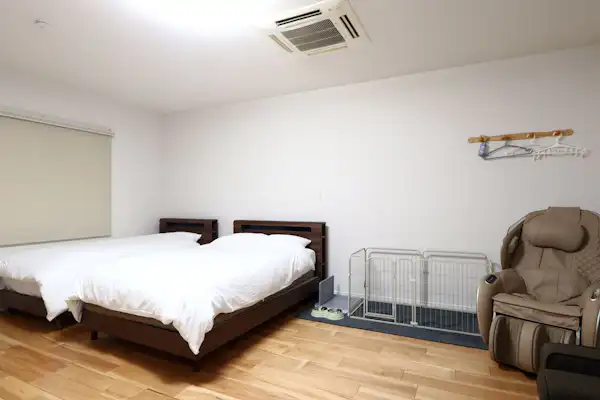 อาคารเสริมโคฮาคุ*