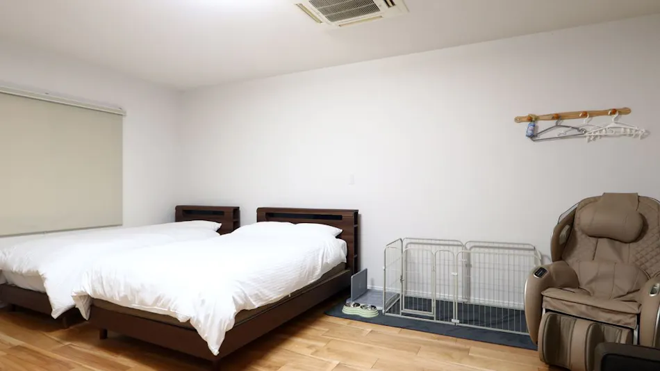 Hotel Mori no Shizuku