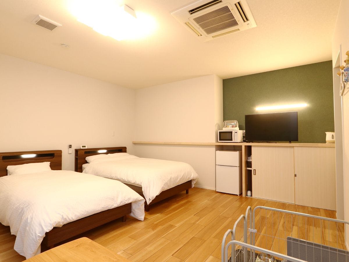 อาคารเสริมฮิสุอิ*