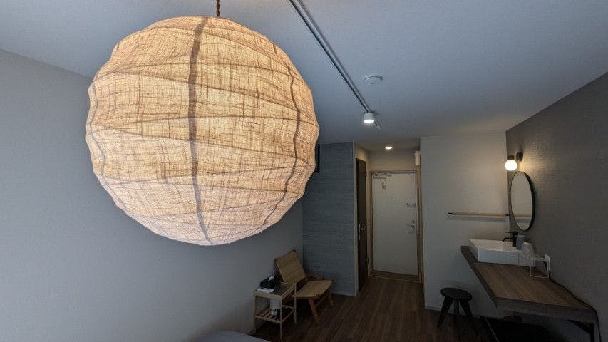 Yonaguni Island Hotel MUMBU STAY Nantahama Beach