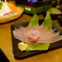 ชุดชาบูปลากระโทงดาบคุณภาพเยี่ยมจากเกาะโยนากุนิ