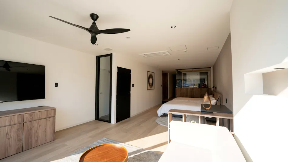 M's BASE RESORT