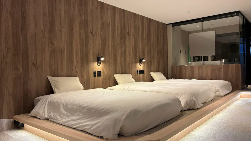 M's BASE RESORT