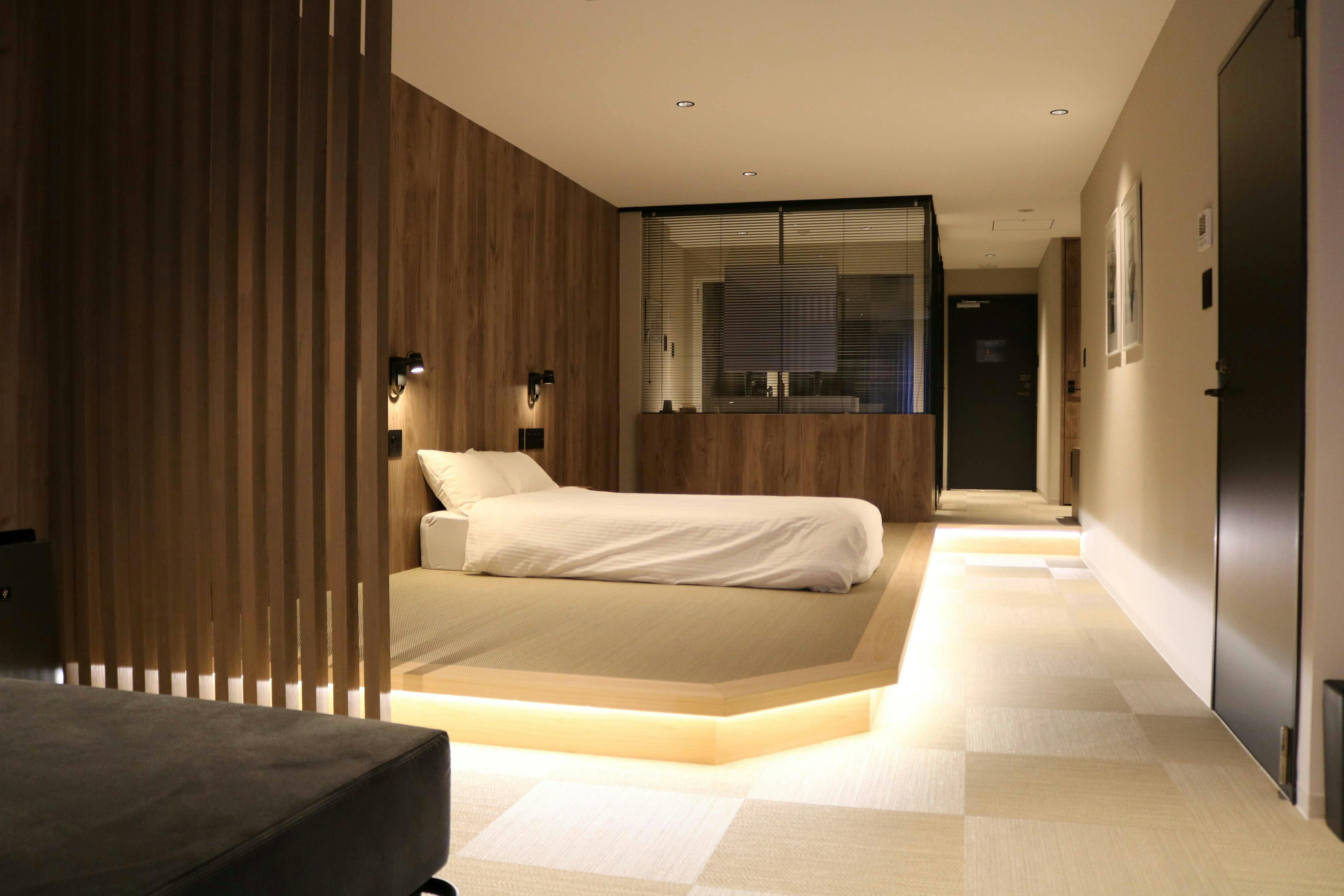M's BASE RESORT