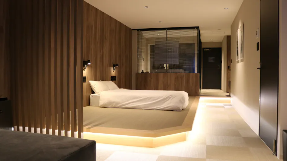 M's BASE RESORT