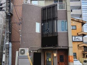 金澤屋Hirooka