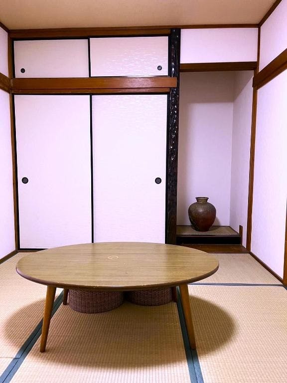 Guesthouse Hokkeji Yoshikawa
