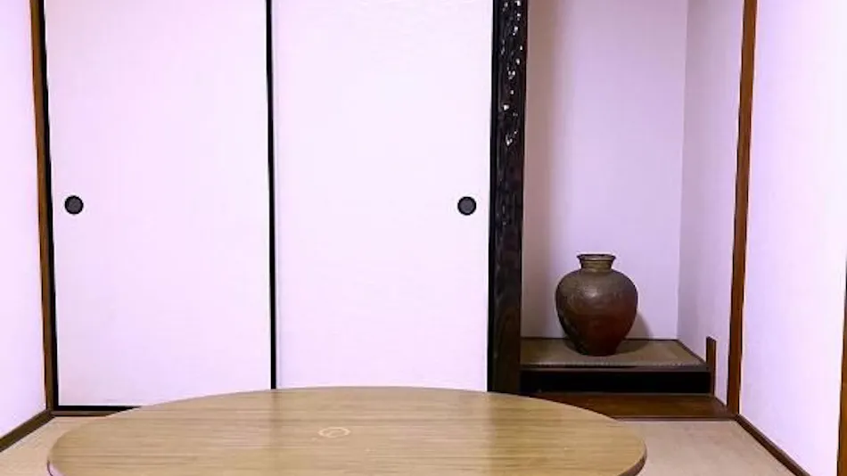 Guesthouse Hokkeji Yoshikawa