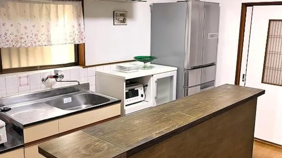 Guesthouse Hokkeji Yoshikawa