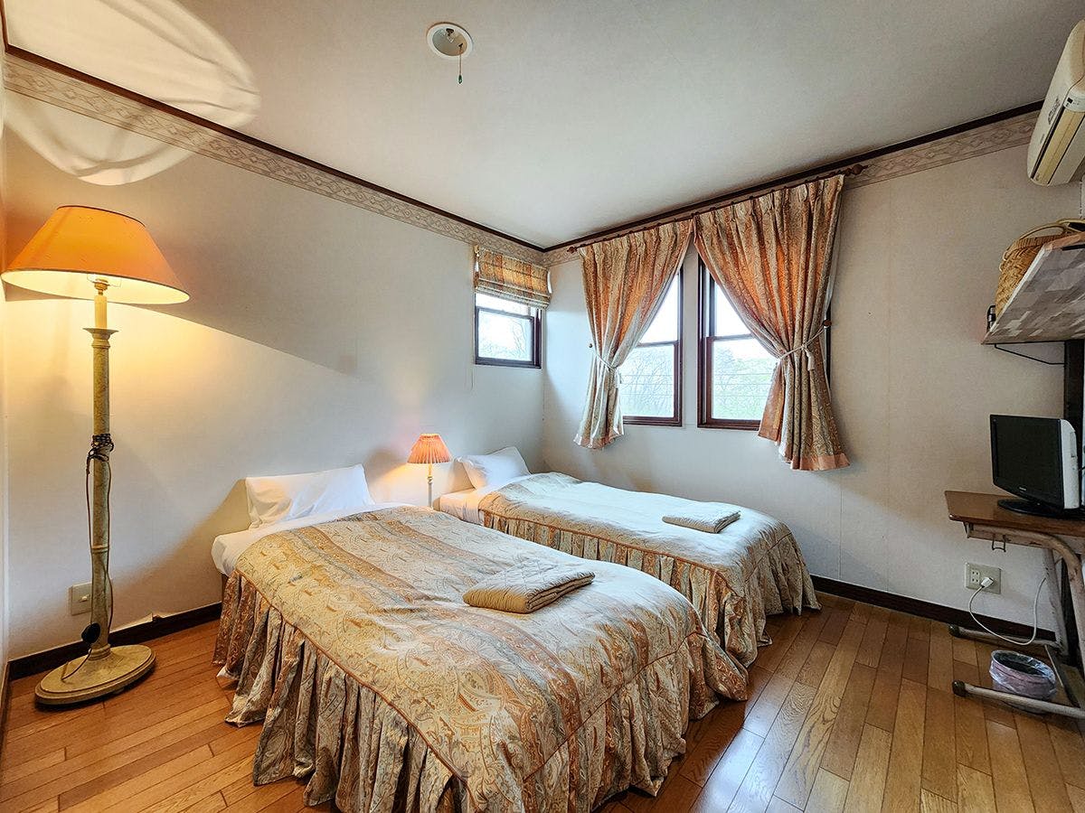 ห้องสแตนดาร์ด