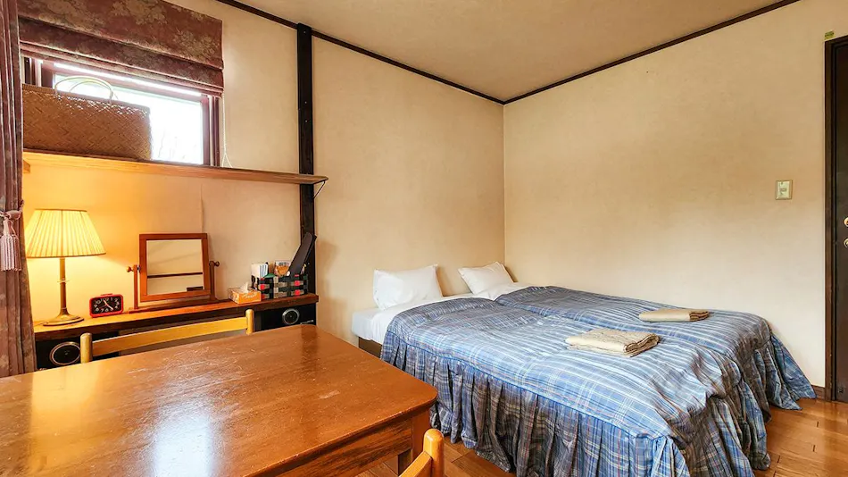 Dog-Friendly Accommodation Kunel in Nasu
