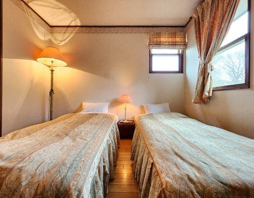 #スタンダードルーム