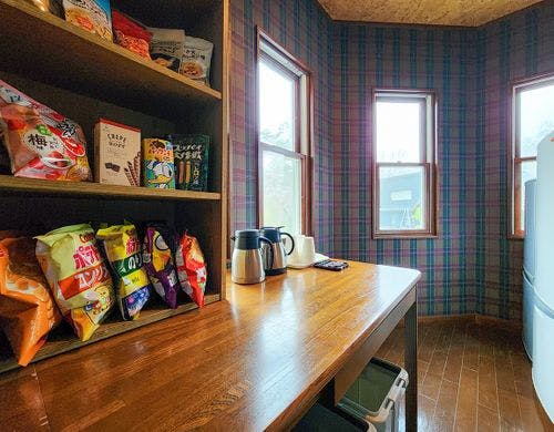 #パブリックスペース