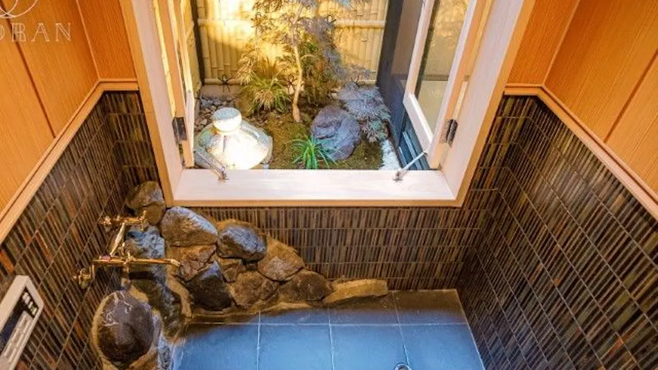 Kyoran - Ruan Residence