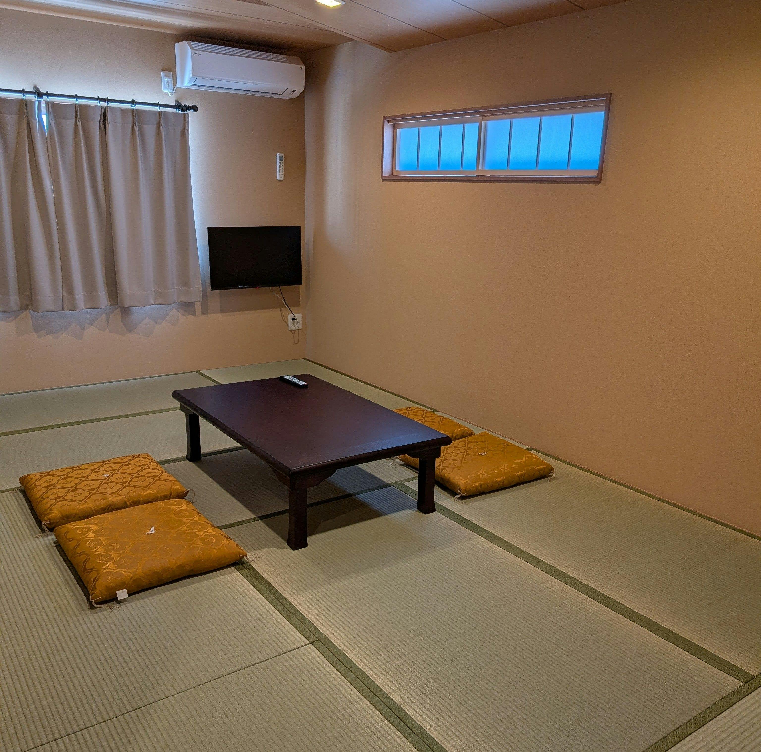 RYOKAN Yuusyoukan