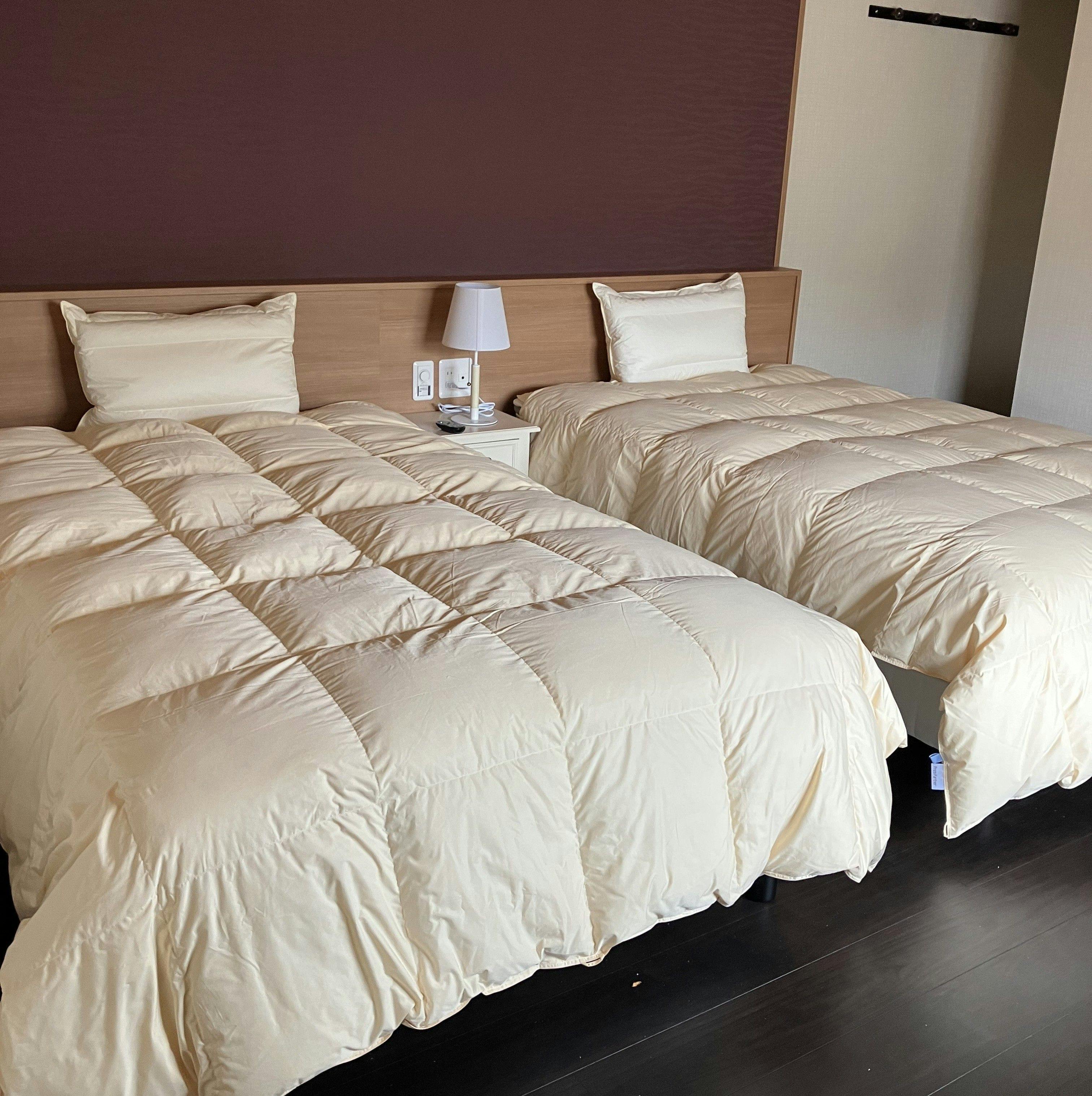 ส่วนห้องสไตล์ตะวันตกในห้องแบบญี่ปุ่น-ตะวันตก