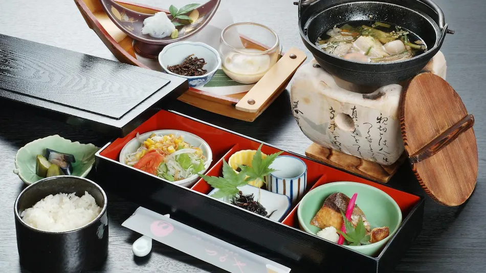 RYOKAN Yuusyoukan
