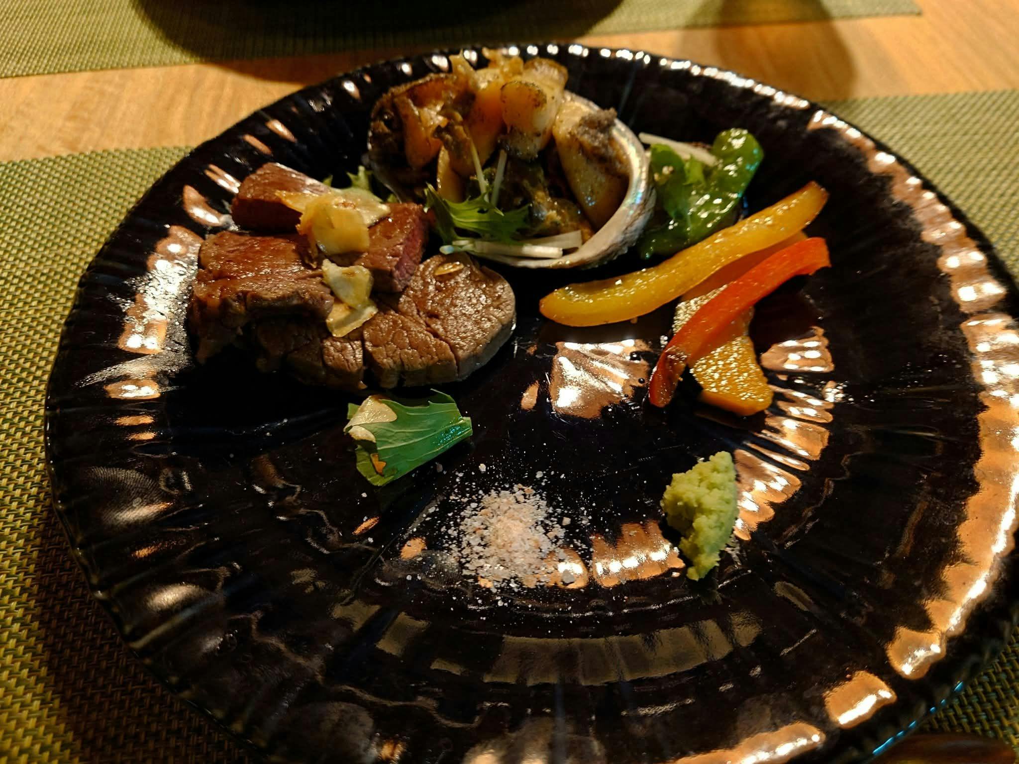 RYOKAN Yuusyoukan