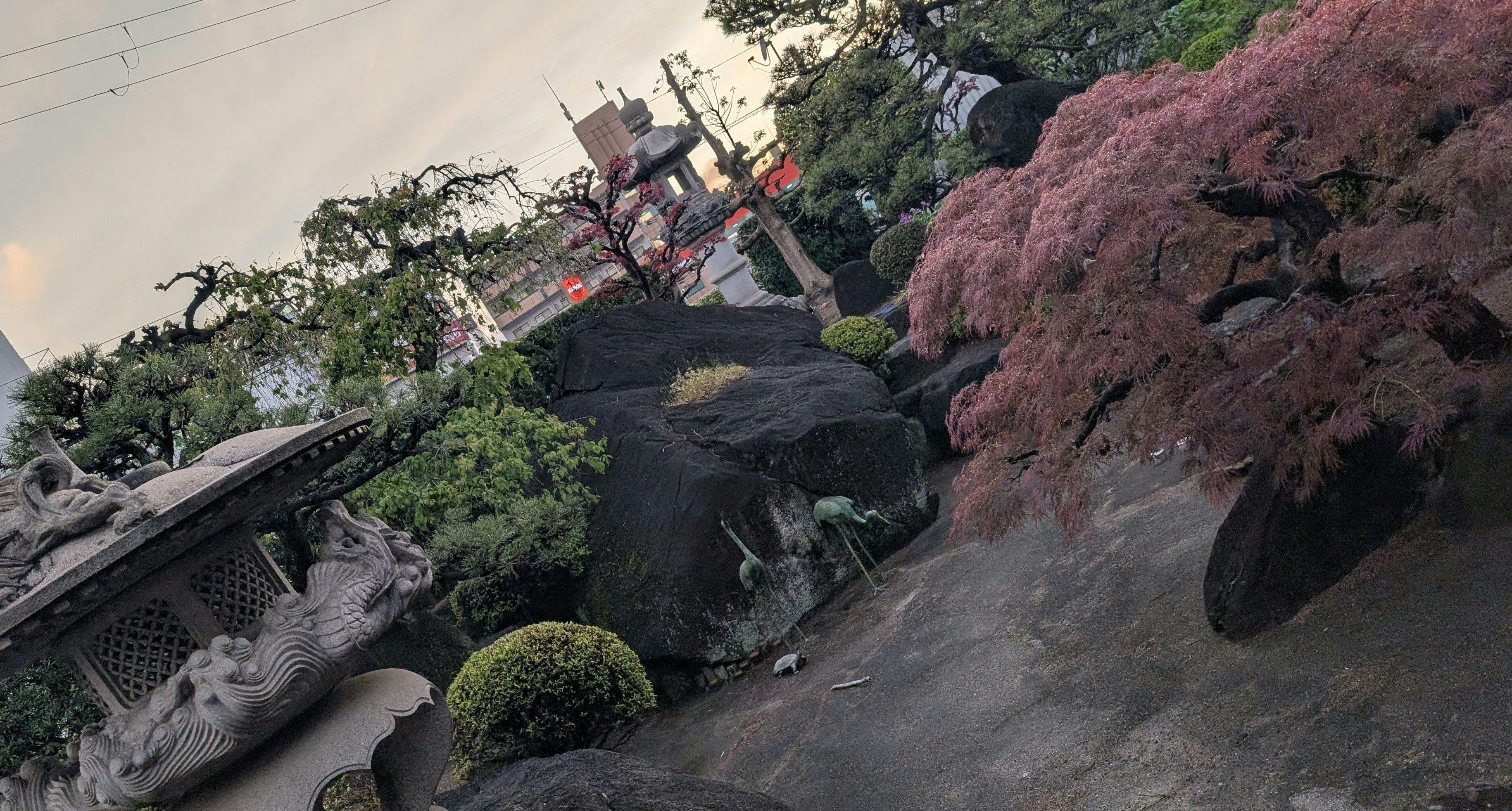 RYOKAN Yuusyoukan