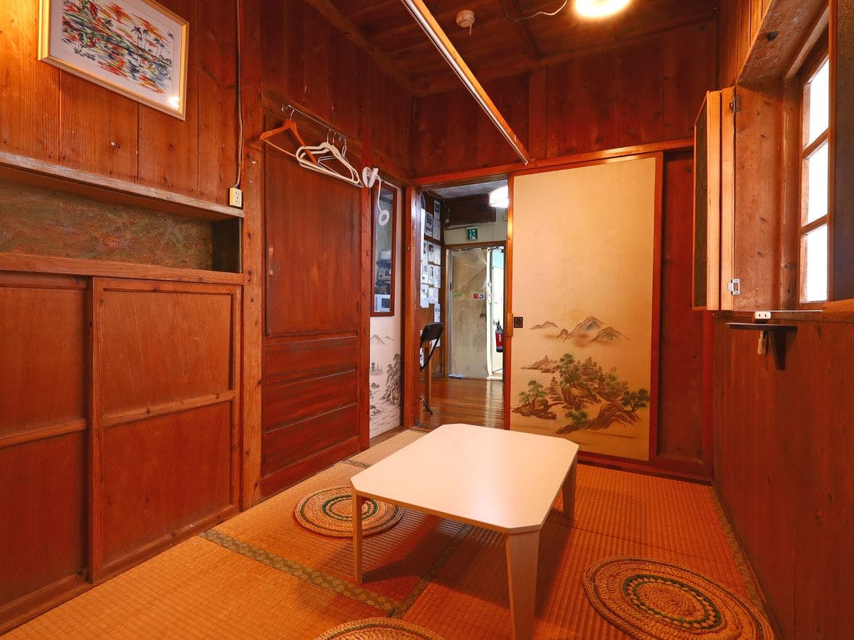 【ที่นั่งลับ】ผ่อนคลายและพักผ่อนได้ตามสบาย