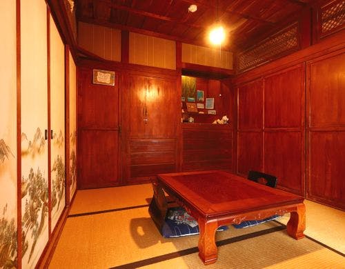 【ゆったり(一番座＋二番座)】