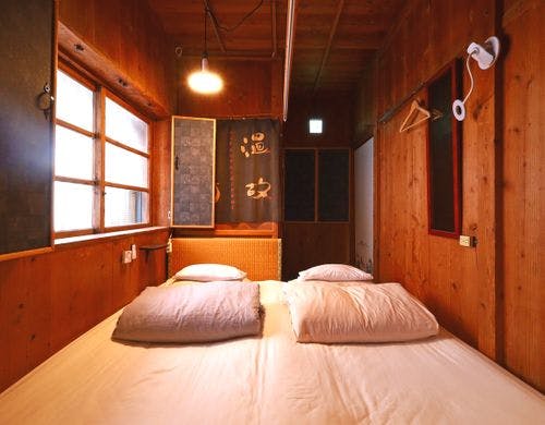 【秘密の裏座】のんびりおくつろぎください