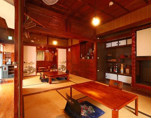 【こじんまり(三番座)】