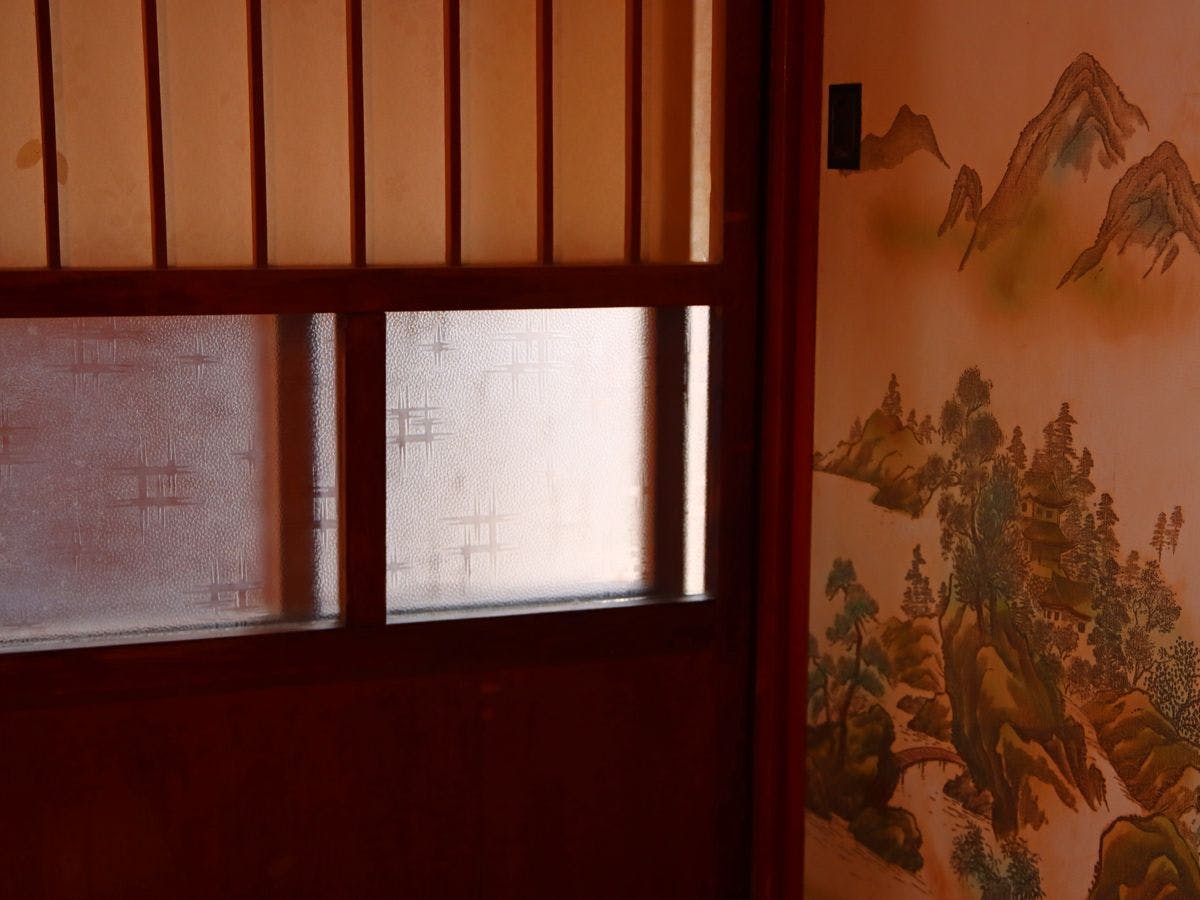 【สิ่งอำนวยความสะดวก】ภาพ