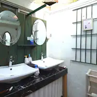 อ่างล้างหน้า