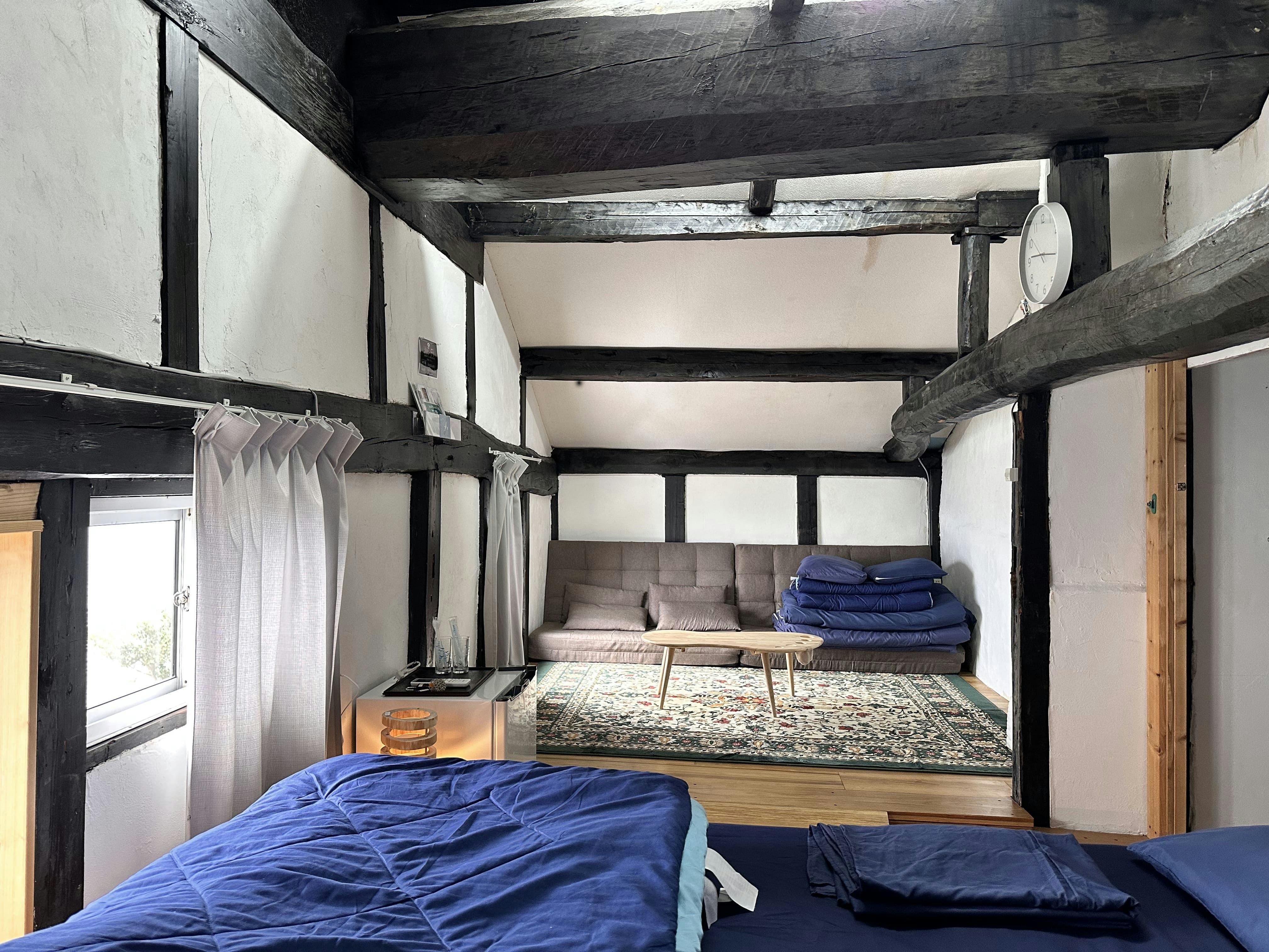 객실 코우노토리