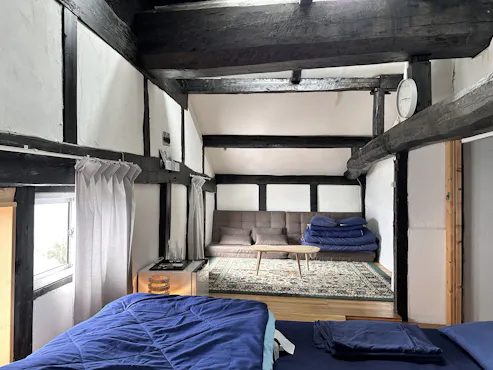 객실 코우노토리