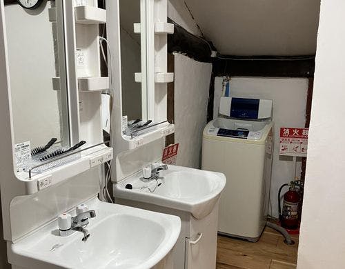 湖桑庵2階お部屋ツバメ