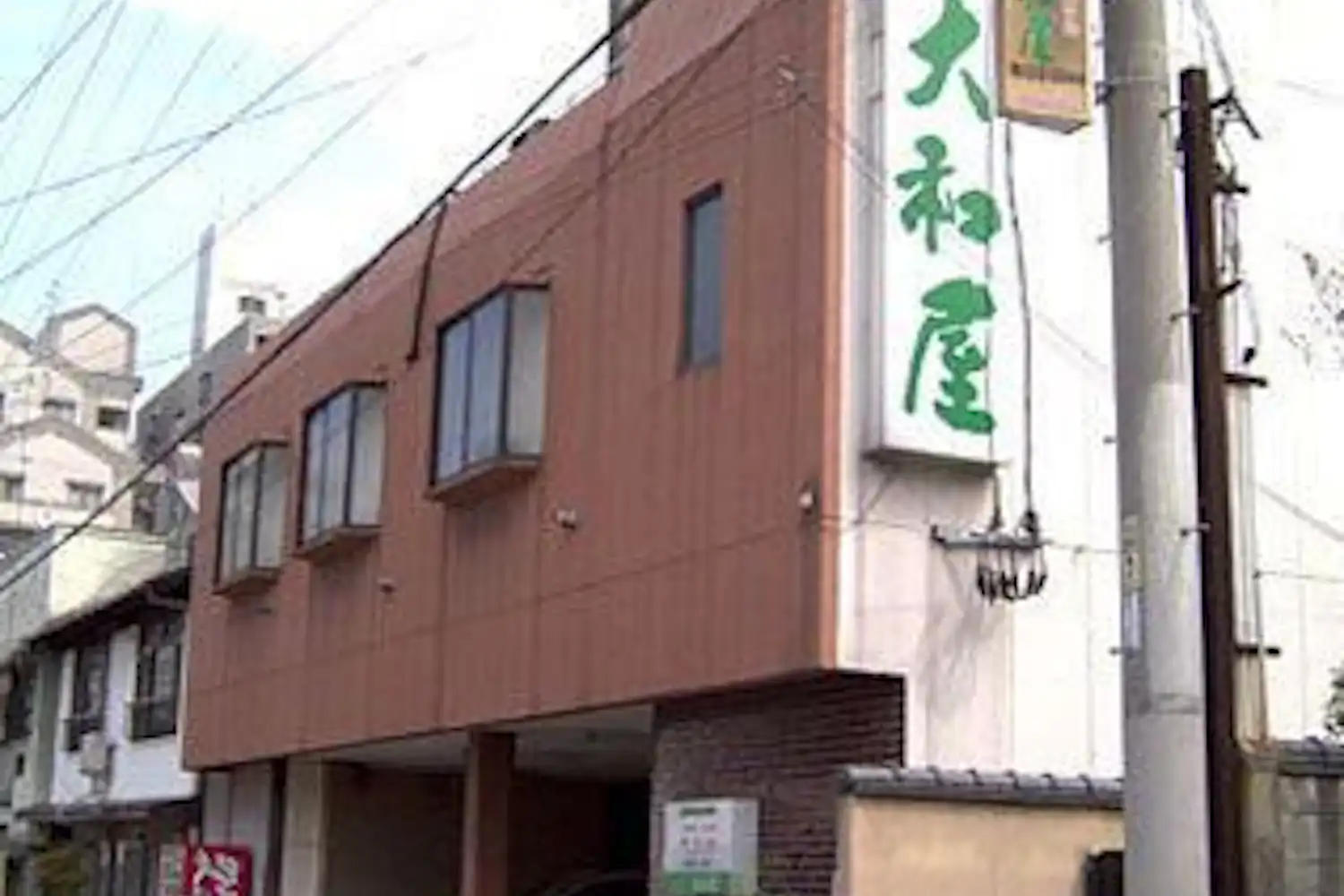 施設画像