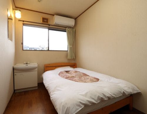 リーズナブルな価格でお泊りいただけます