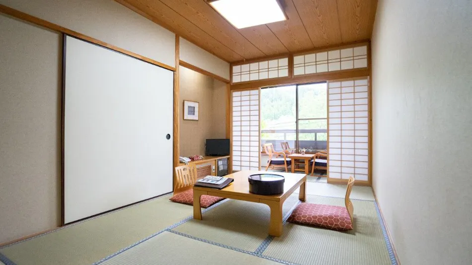 Kurokawa Onsen Ryokan Misato