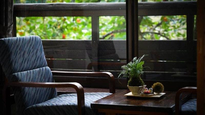 Kurokawa Onsen Ryokan Misato